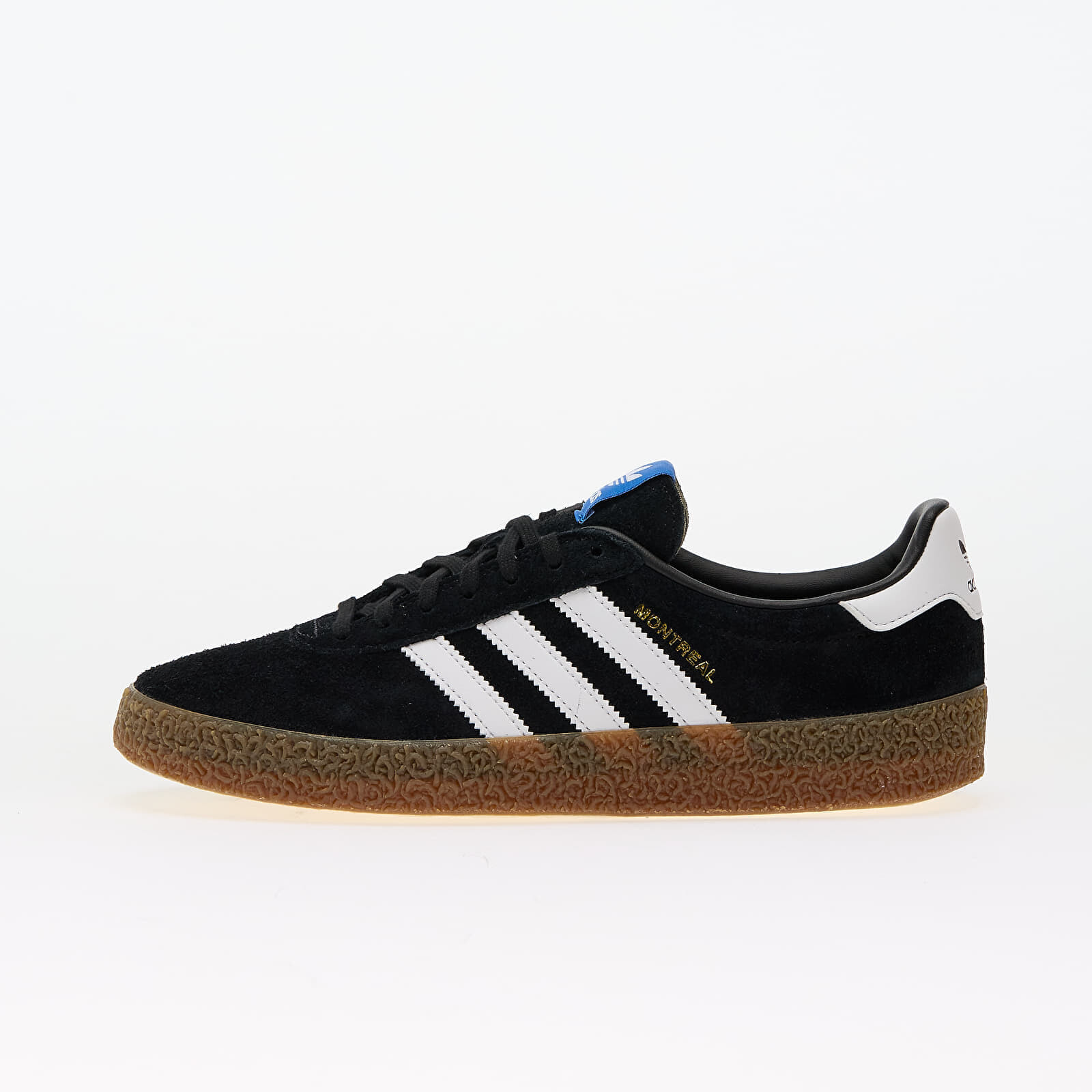 Tenisky adidas Montreal Rm Core Black/ Ftw White/ Gum5 EUR 38
