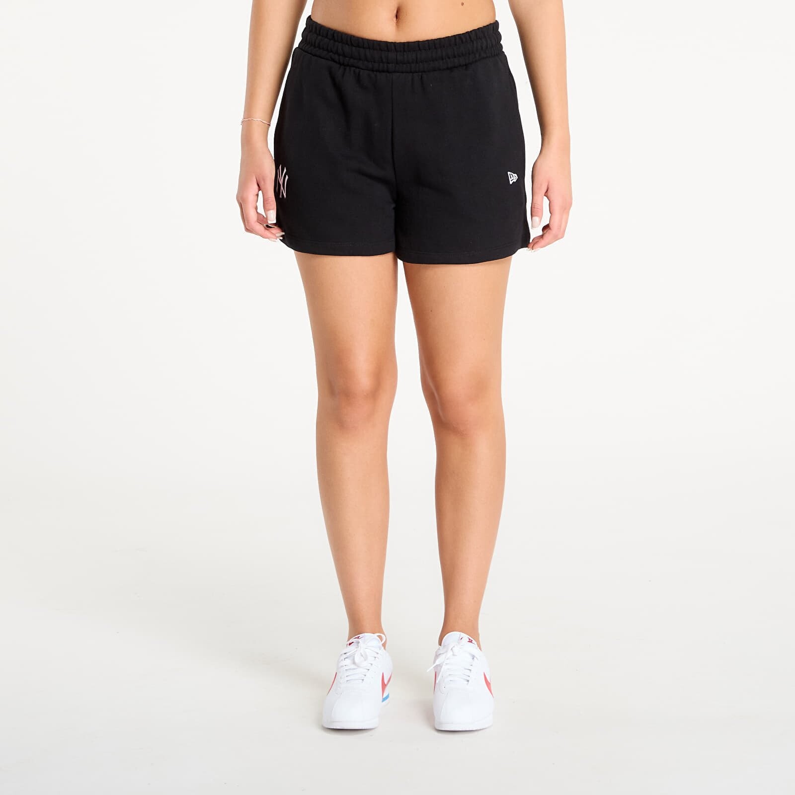 Šortky New Era MLB Le Midi New York Yankees Black L