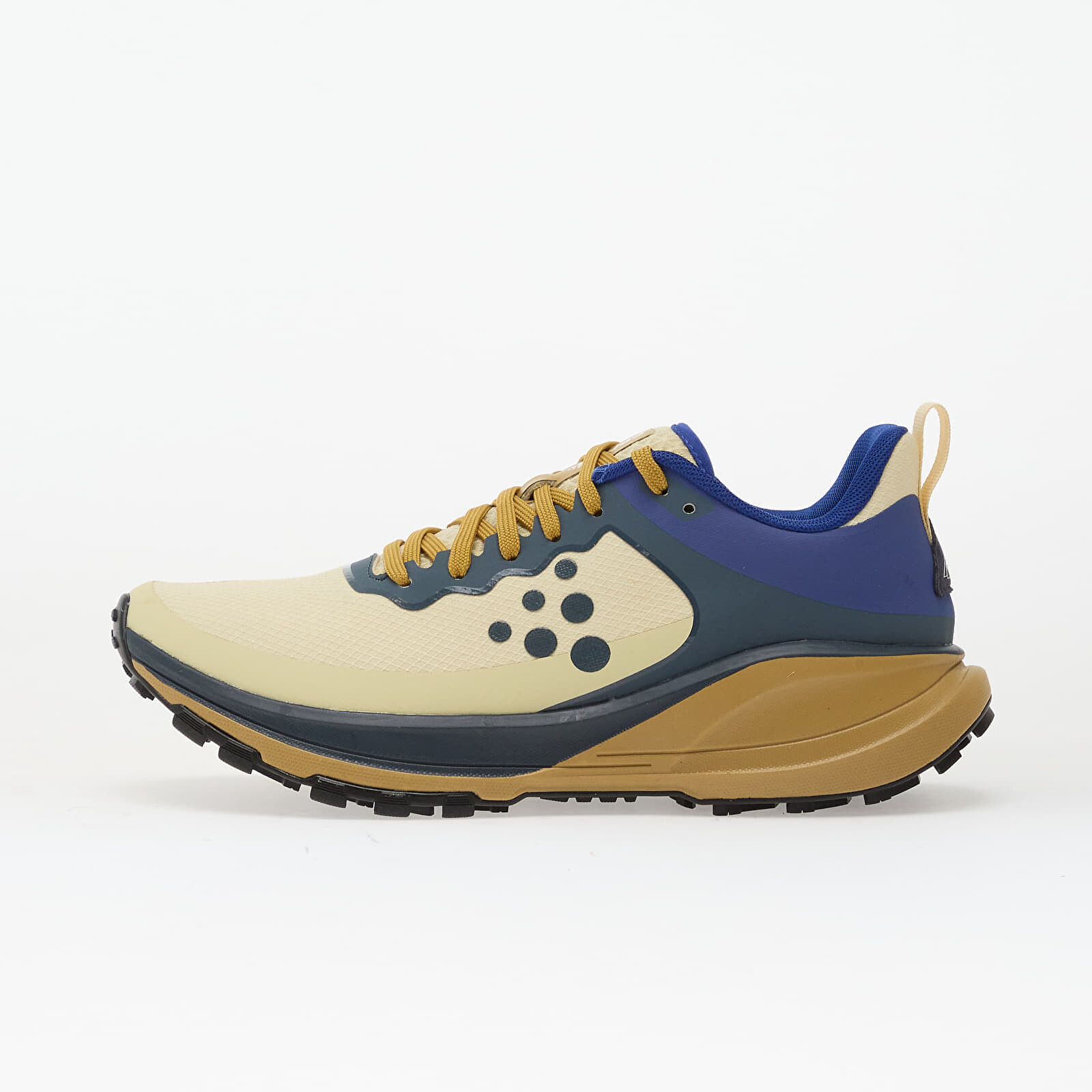 Tenisky Craft Pure Trail X W Real/ Club Cobalt EUR 38 3/4