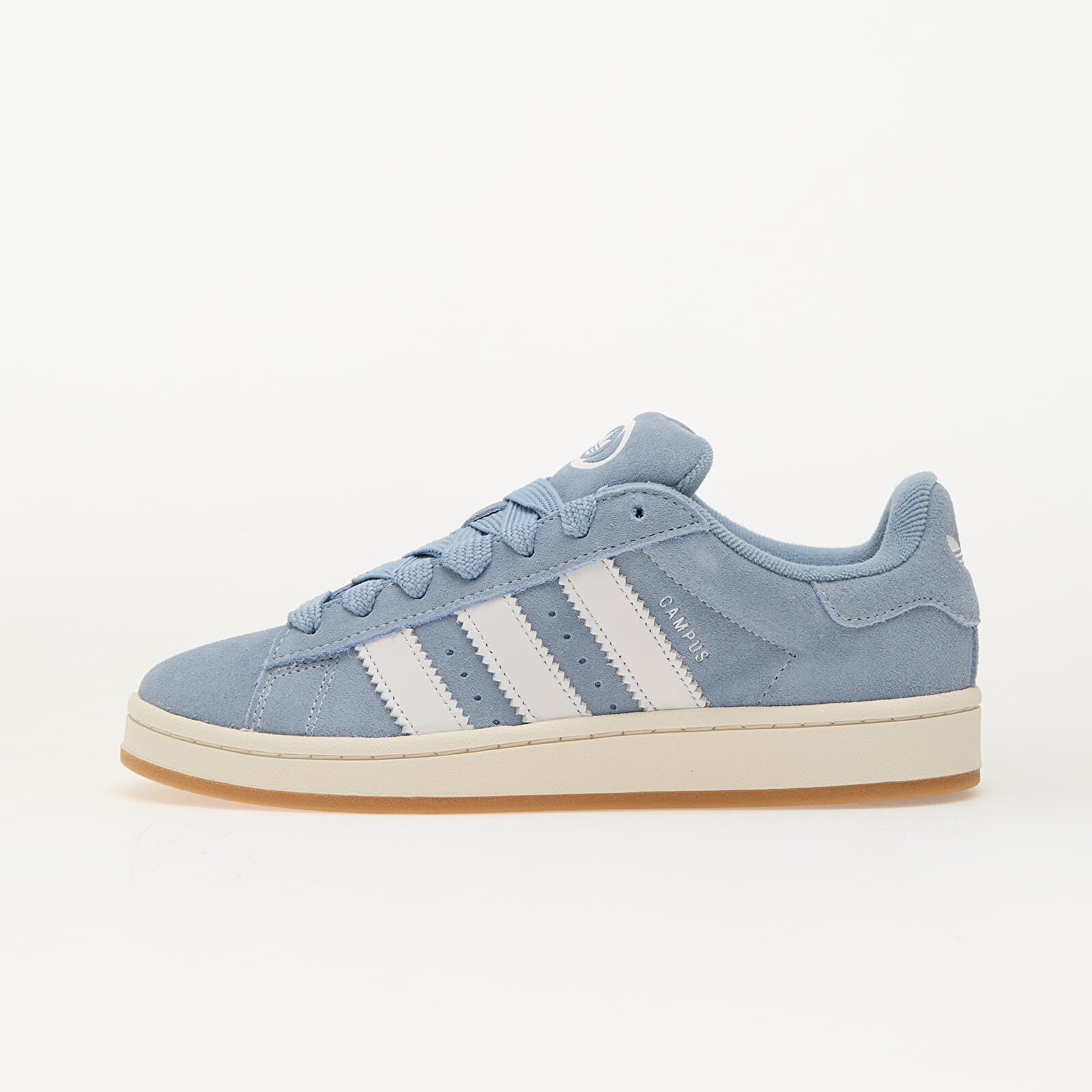 Tenisky adidas Campus 00s Tactile Blue/ Ftwr White/ Off White EUR 40