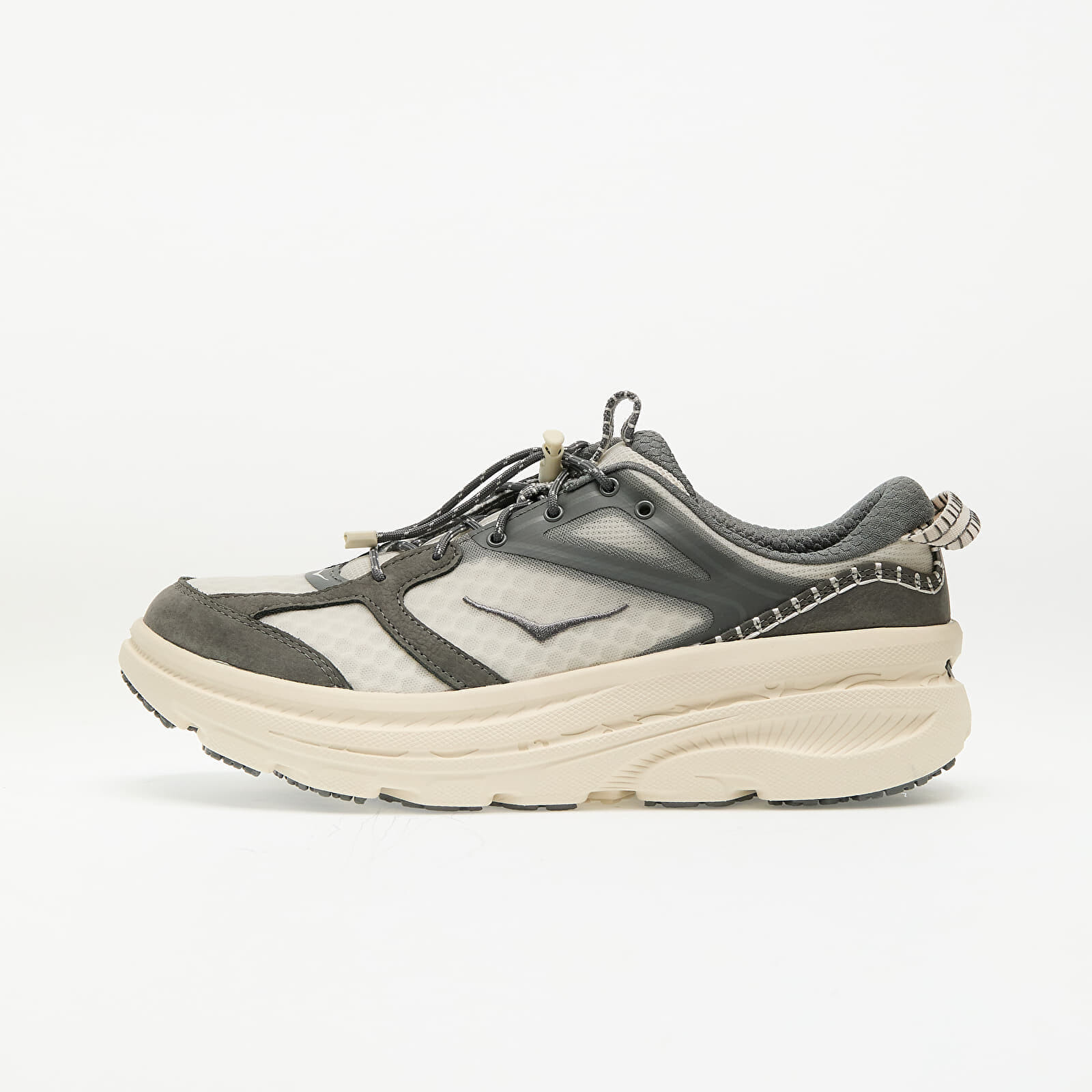 Tenisky Hoka® U Bondi B3 Alabaster/ Astroid EUR 42