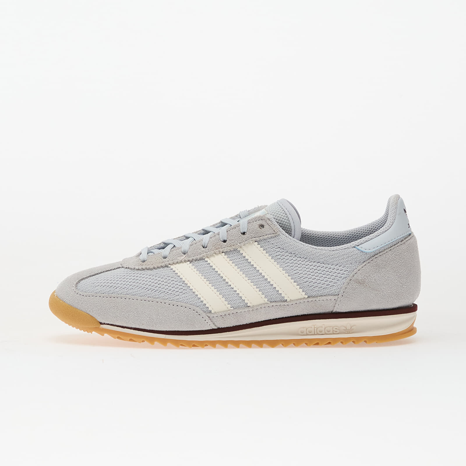 Tenisky adidas SL 72 Og W Halo Blue/ Off White/ Gum1 EUR 37 1/3