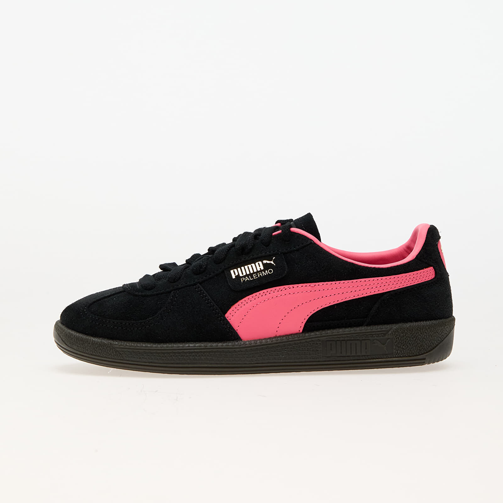 Tenisky Puma Palermo Black EUR 38.5