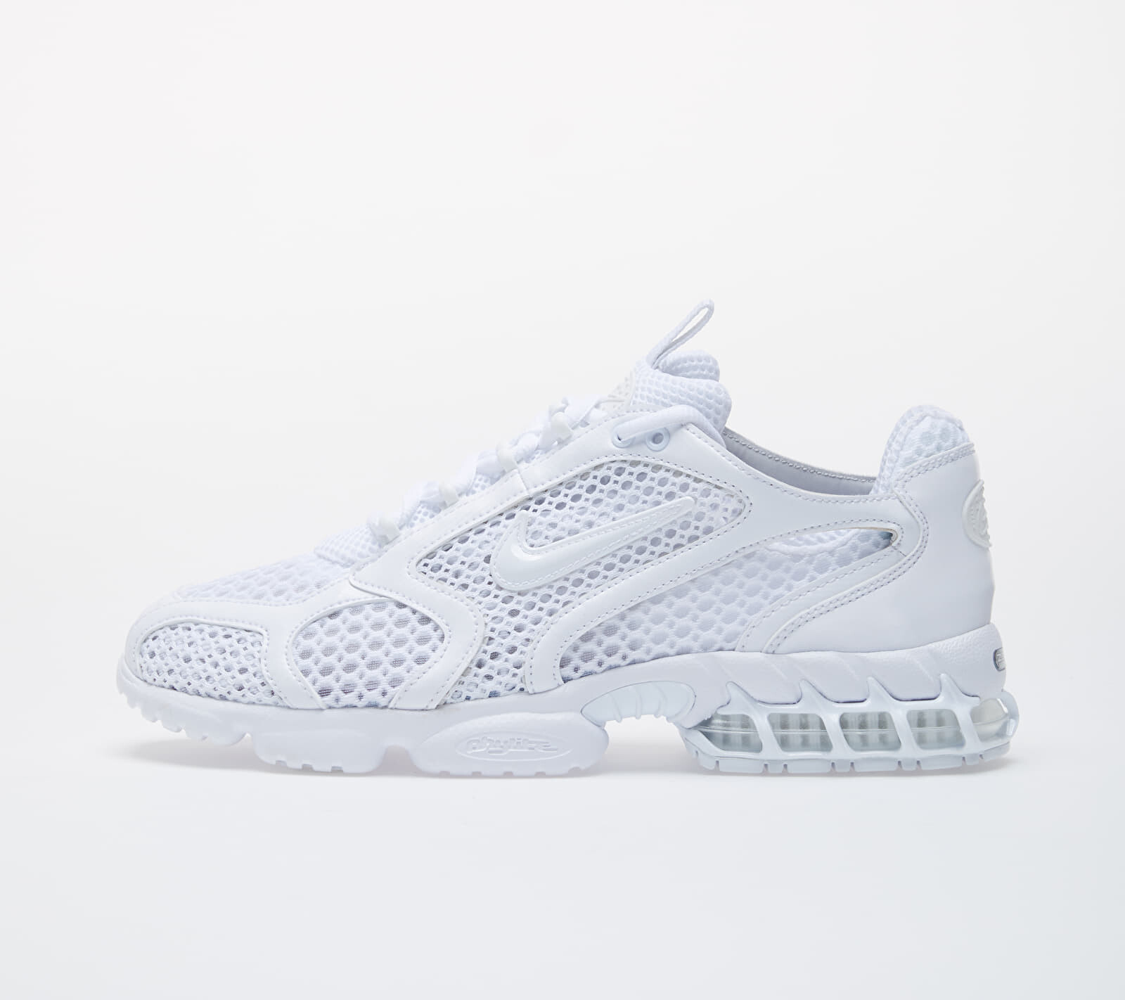 Tenisky Nike Air Zoom Spiridon Cage 2 White/ White-Black EUR 42