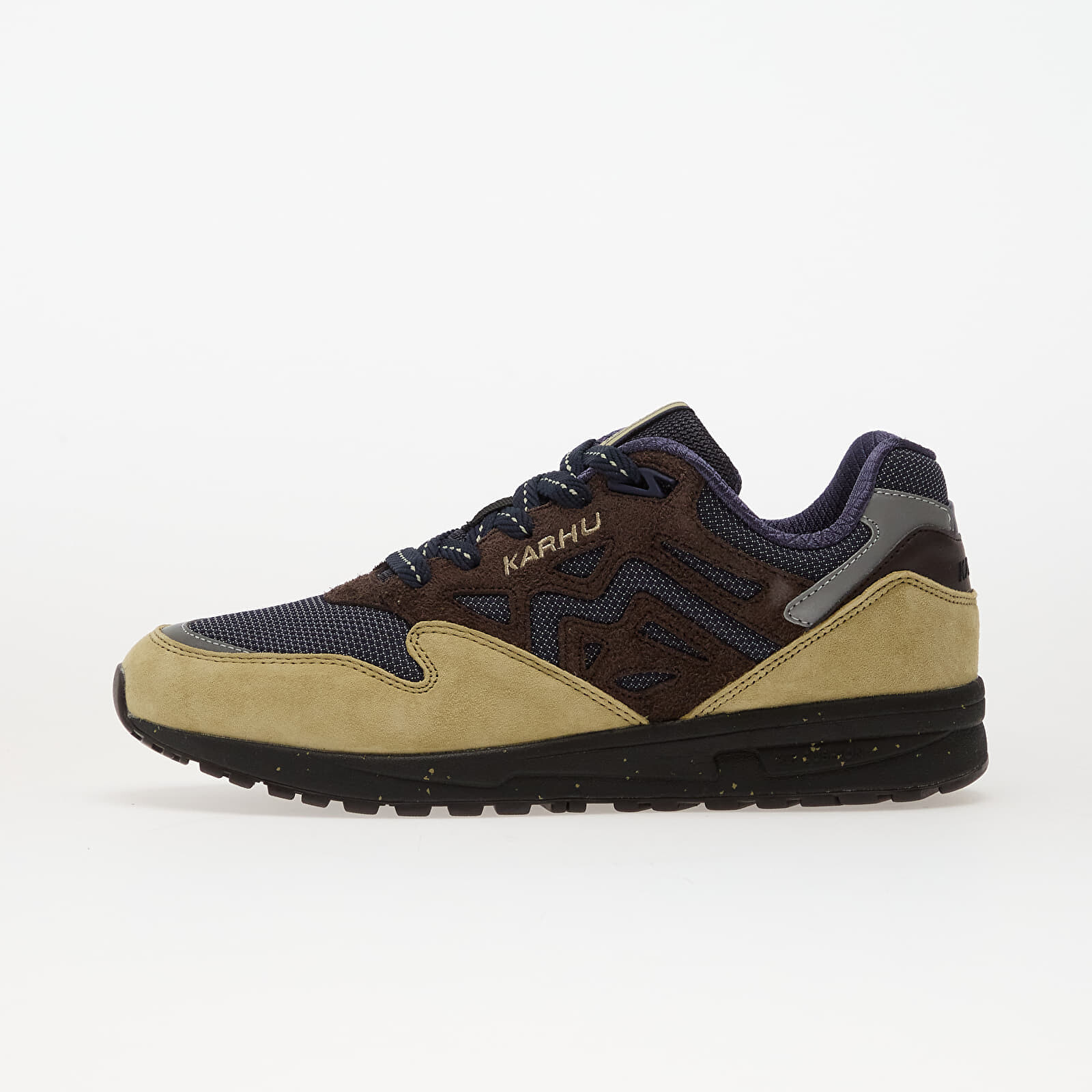 Tenisky Karhu Legacy 96 Pale Olive Green/ Chocolate Torte EUR 43.5