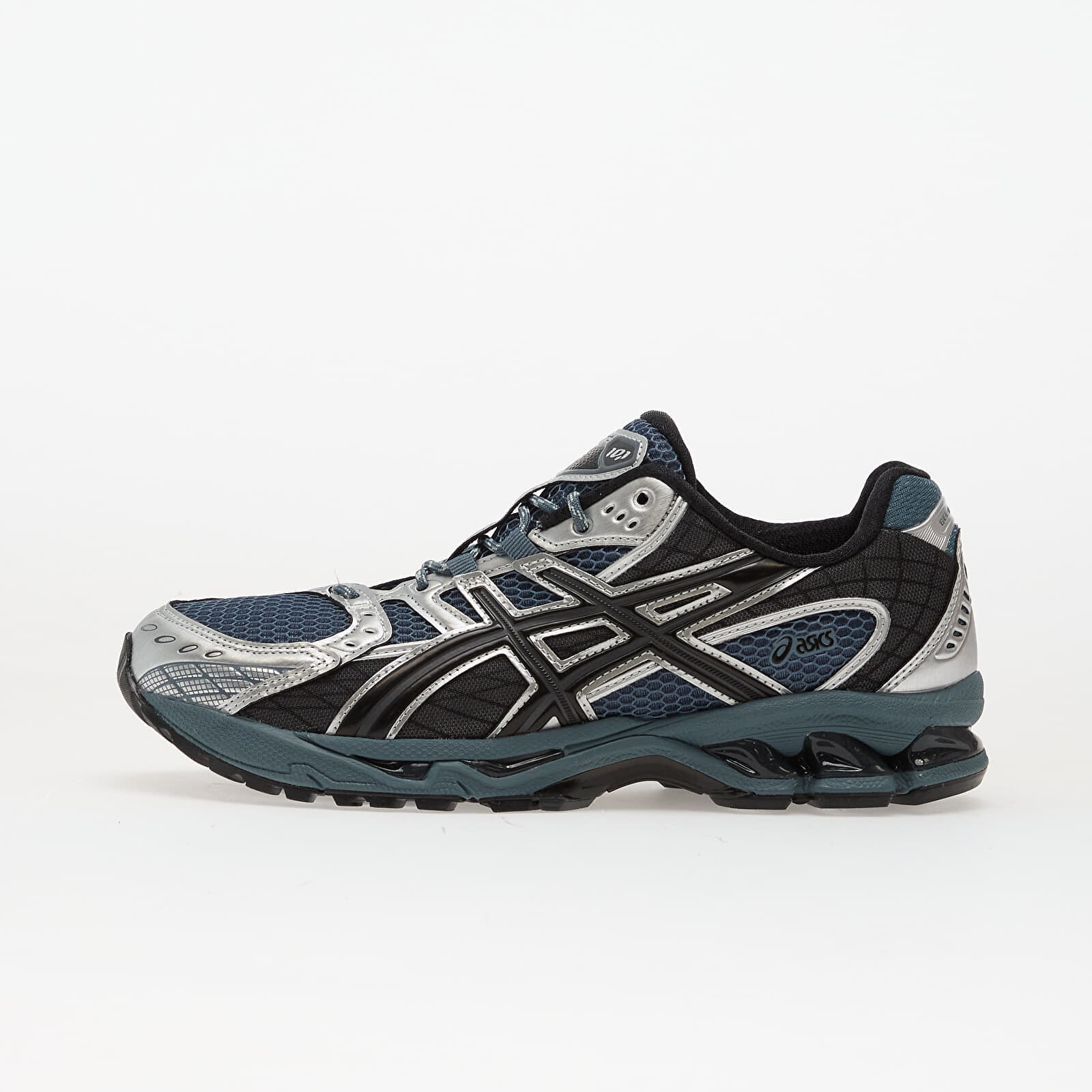 Tenisky Asics Gel-Nimbus 10.1 Ironclad/ Graphite Grey EUR 39.5