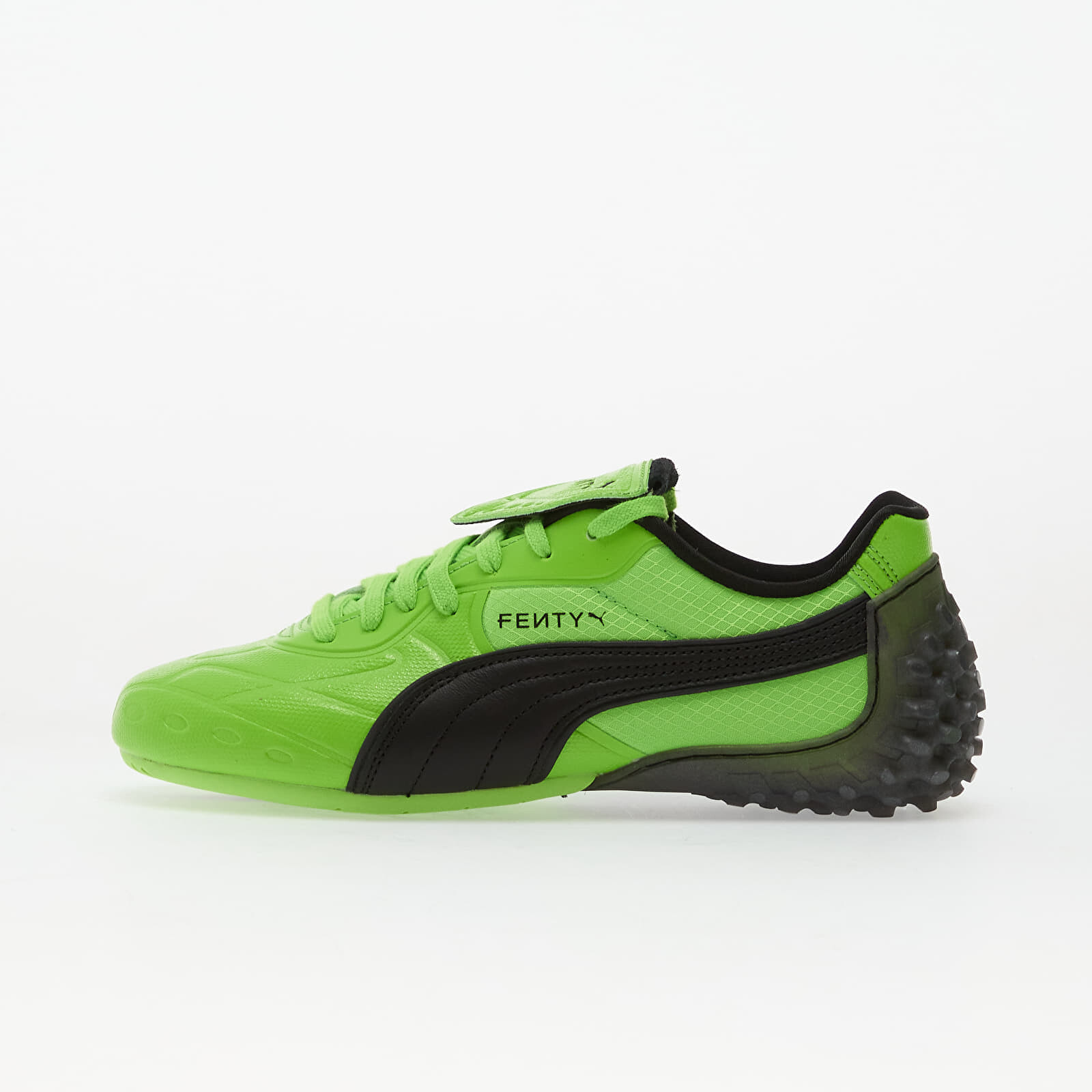 Tenisky Puma x FENTY AVANTI LS-X Pitch Green-Puma Black EUR 41