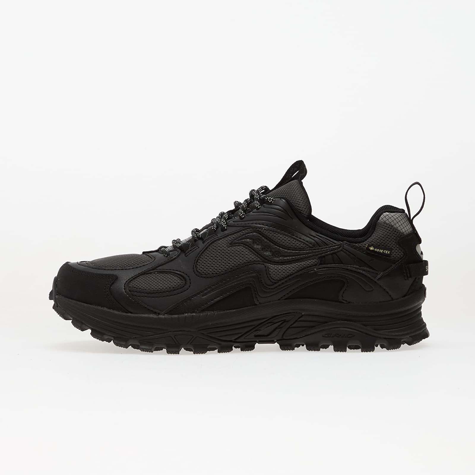 Tenisky Saucony Grid Aura X Black EUR 41