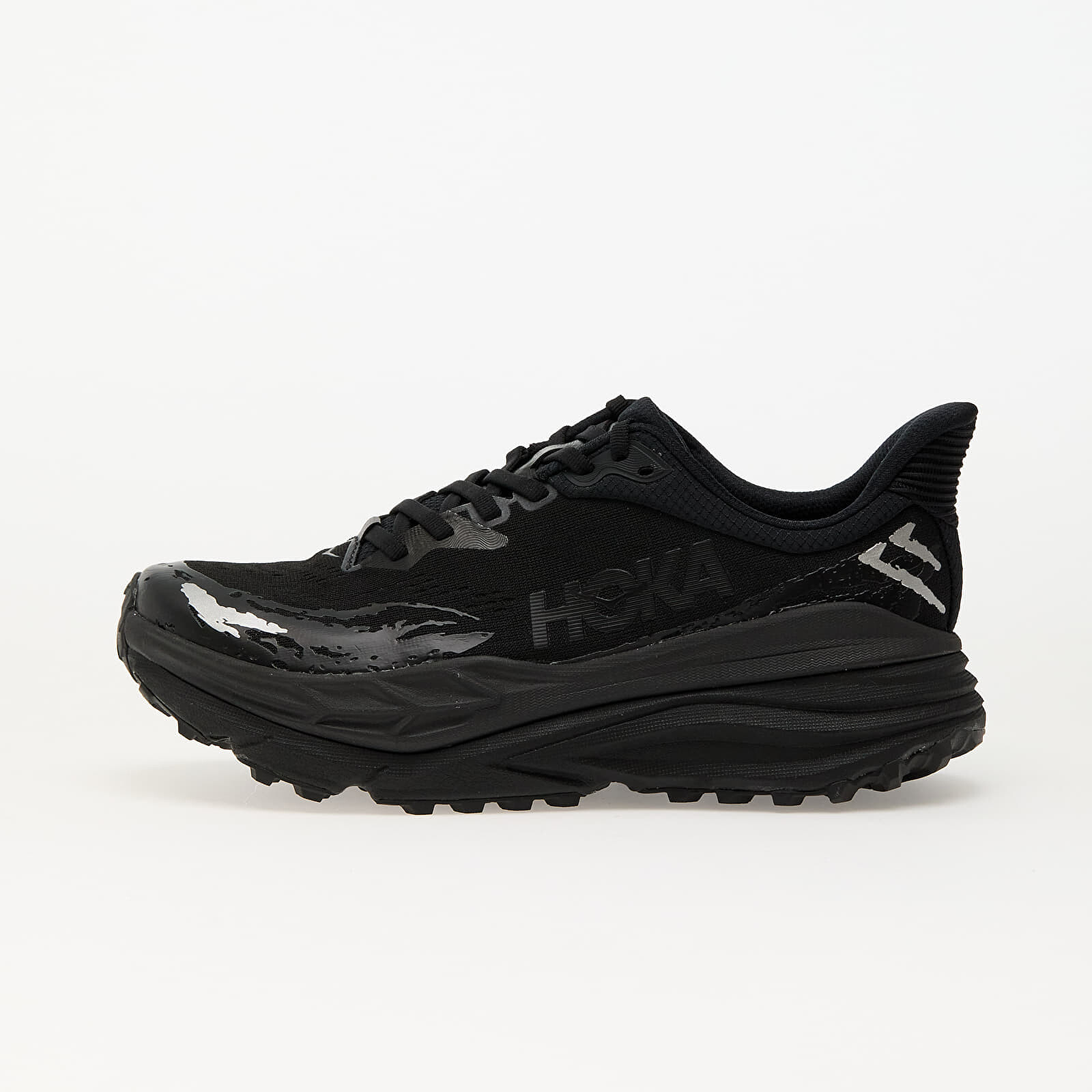 Tenisky Hoka® M Stinson 7 Black/ Black EUR 46 2/3