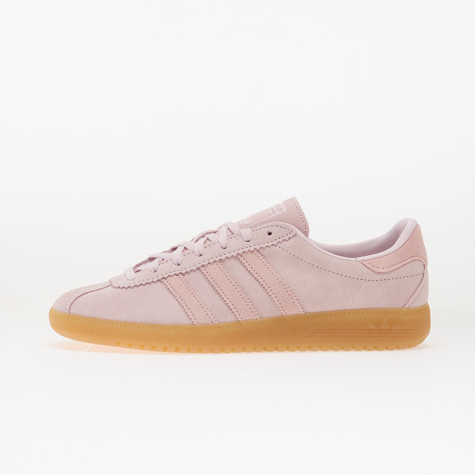 Tenisky adidas Brmd W Almond Pink/ Clear Pink/ Gum EUR 37 1/3