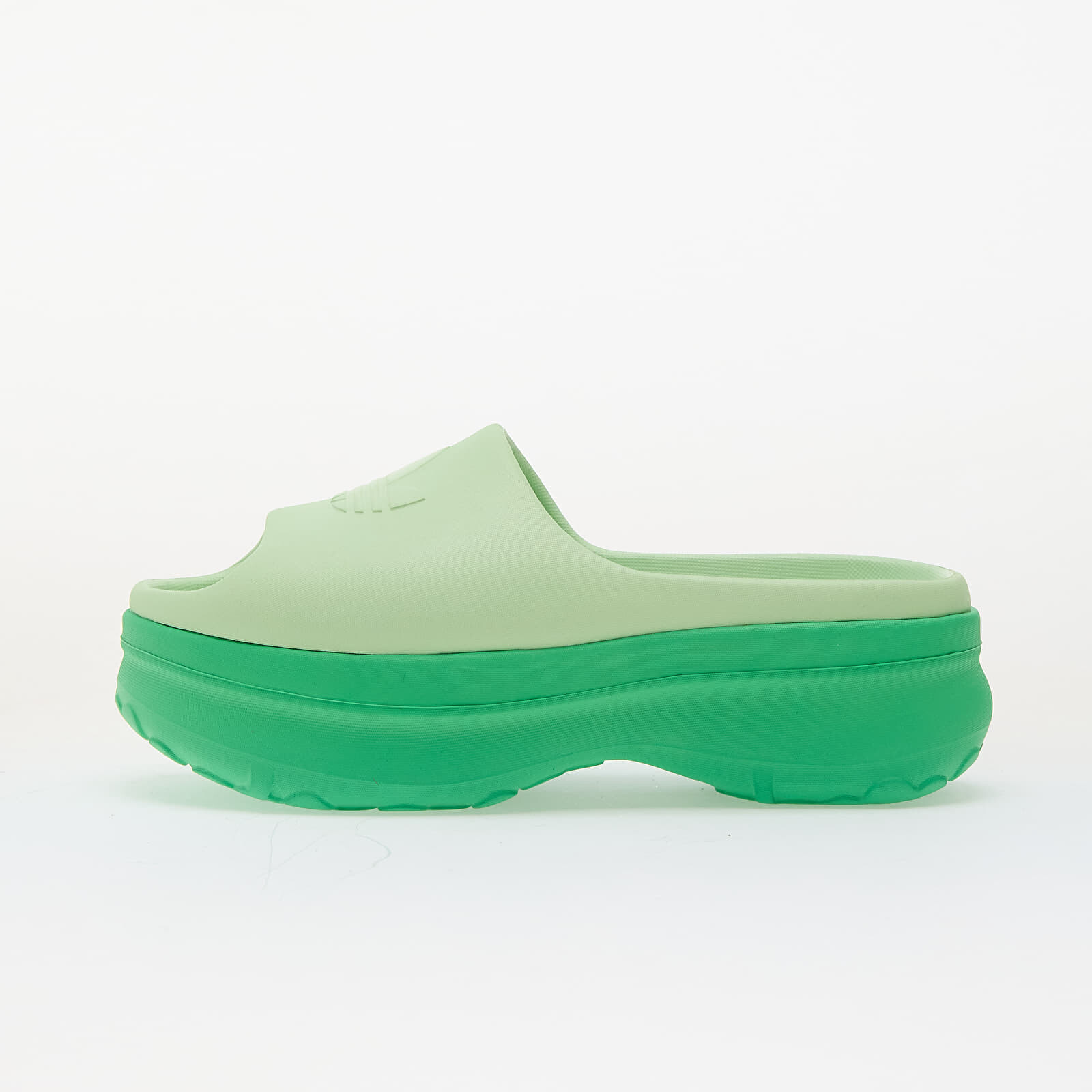 Tenisky adidas Adifom Stan Slide W Energy Green/ Segrsp/ Energy Green EUR 40.5