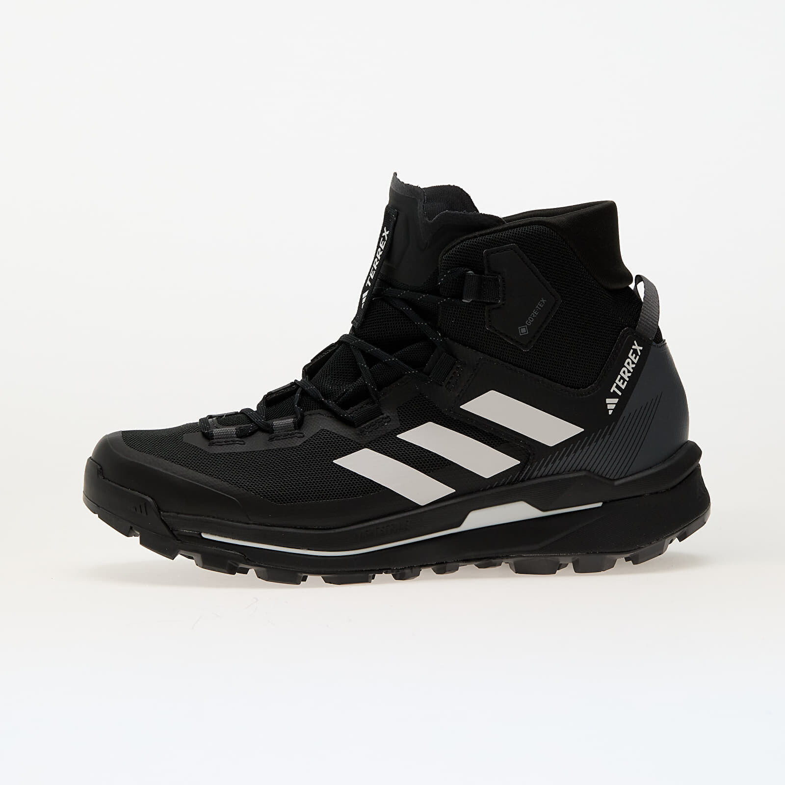 Tenisky adidas Terrex Skychaser Tech Mid Gtx Core Black/ Grey One/ Grey Five EUR 45 1/3