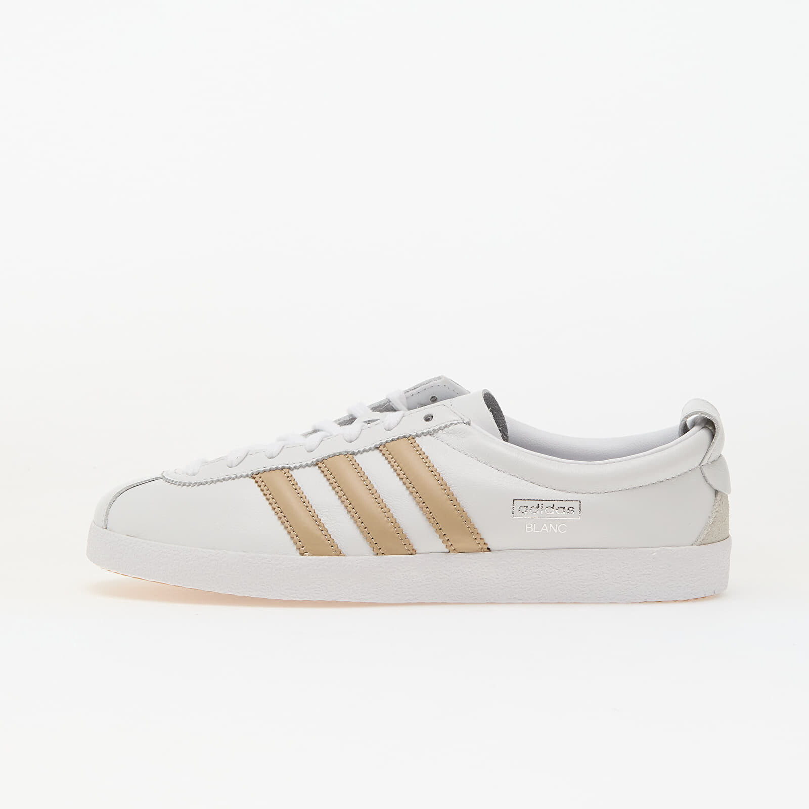 Tenisky adidas Blanc Ftwr White/ Core Black/ Off White EUR 38