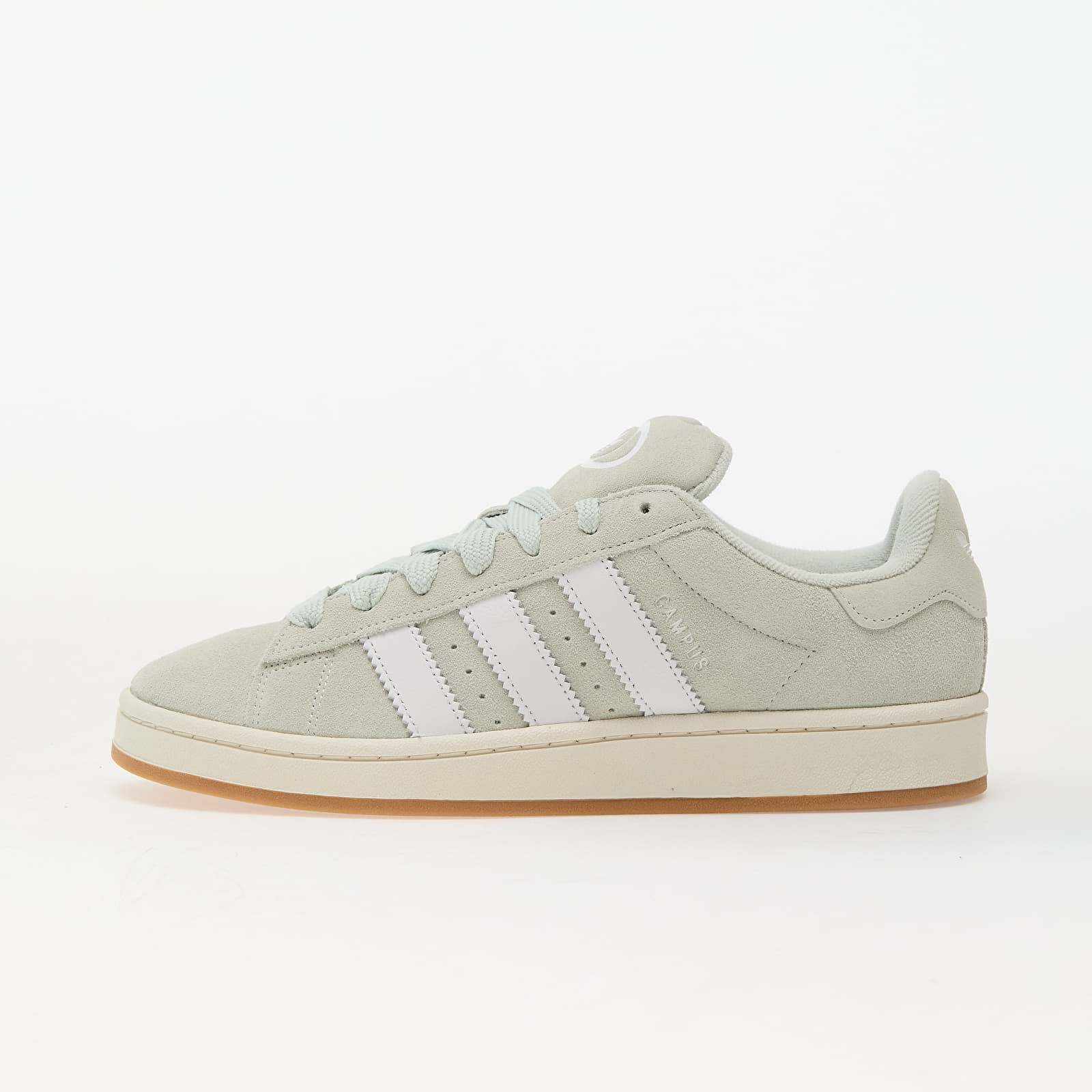 Tenisky adidas Campus 00s Linen Green/ Ftwr White/ Off White EUR 45 1/3