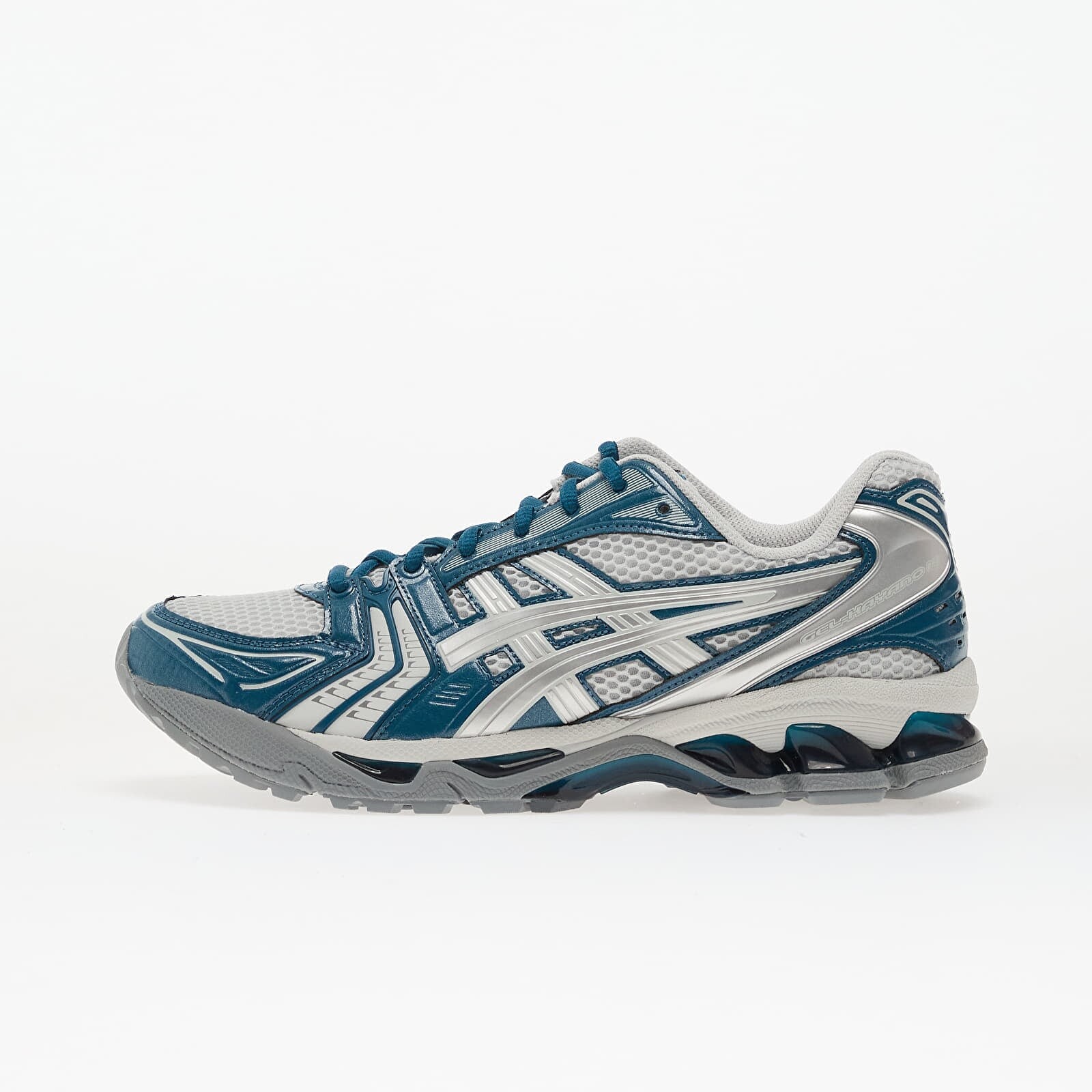 Tenisky Asics Gel-Kayano 14 Glacier Grey/ Pure Silver EUR 46