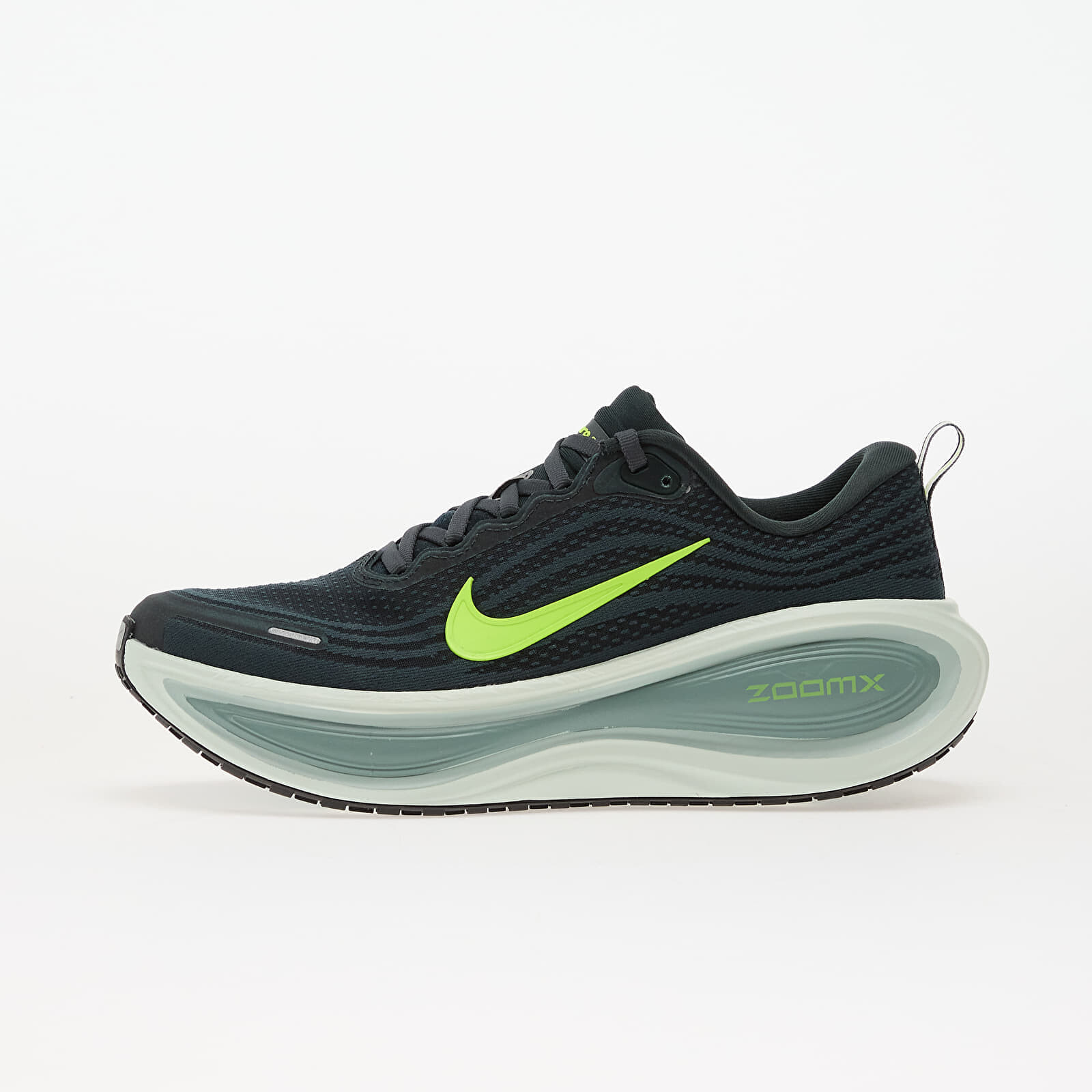 Tenisky Nike Vomero Plus Seaweed/ Volt-Cannon-Green Haze EUR 44
