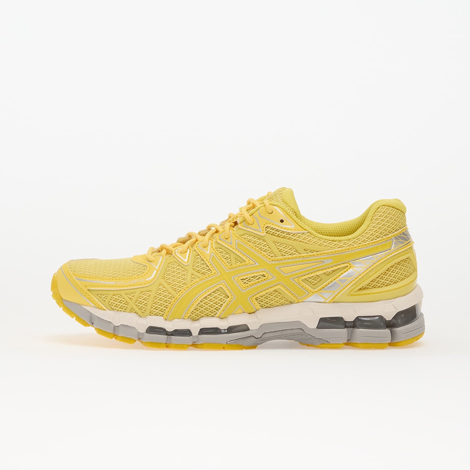 Tenisky Asics Gel-Kayano 20 Banana Cream/ Chrome Yellow EUR 40