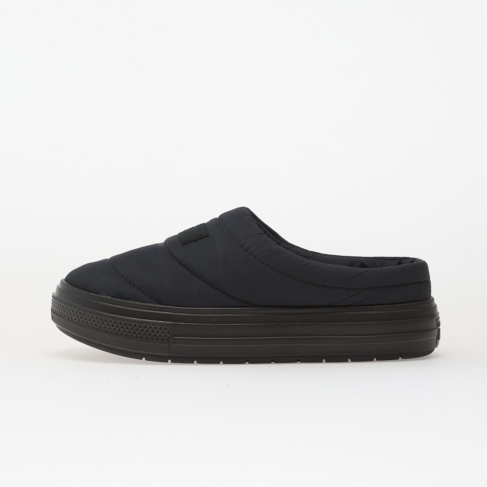 Tenisky Converse Chuck Taylor All Star Elements Mule Black/ Black/ Black EUR 40