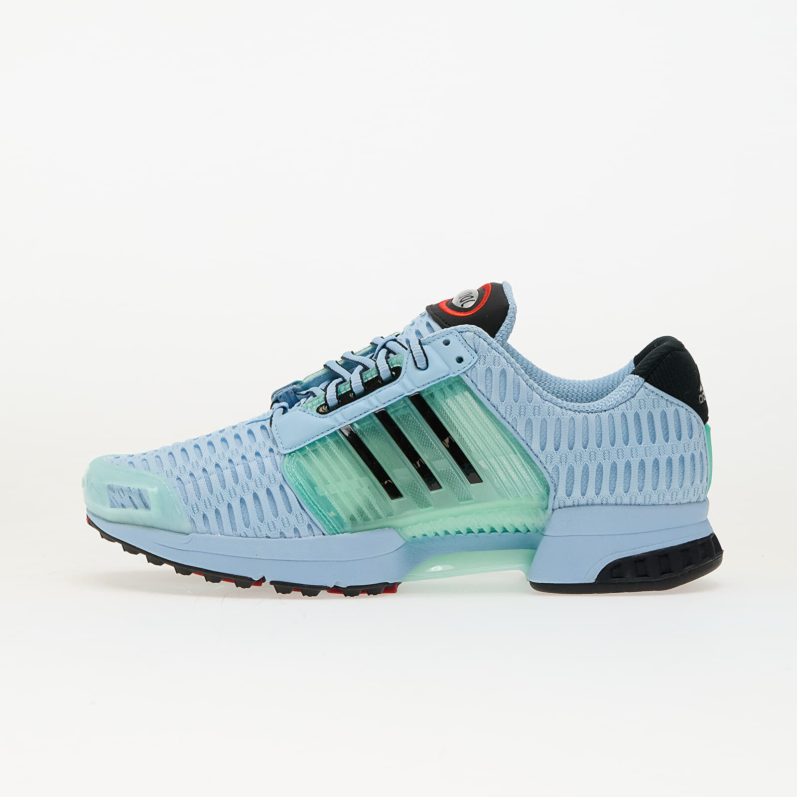 Tenisky adidas Climacool 1 Clear Sky/ Core Black/ Clear Mint EUR 38