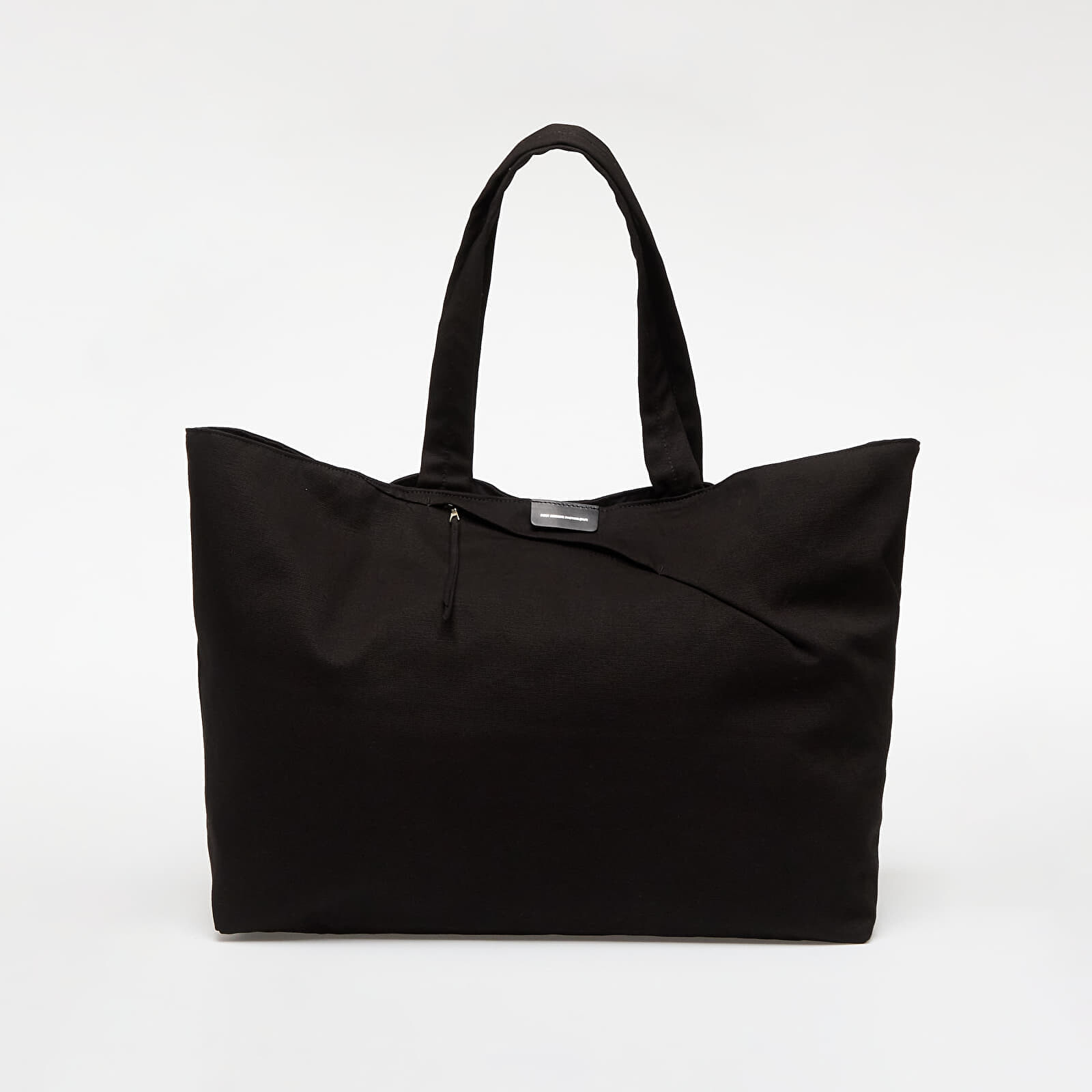Taška Post Archive Faction (PAF) Shopper Bag Black Universal