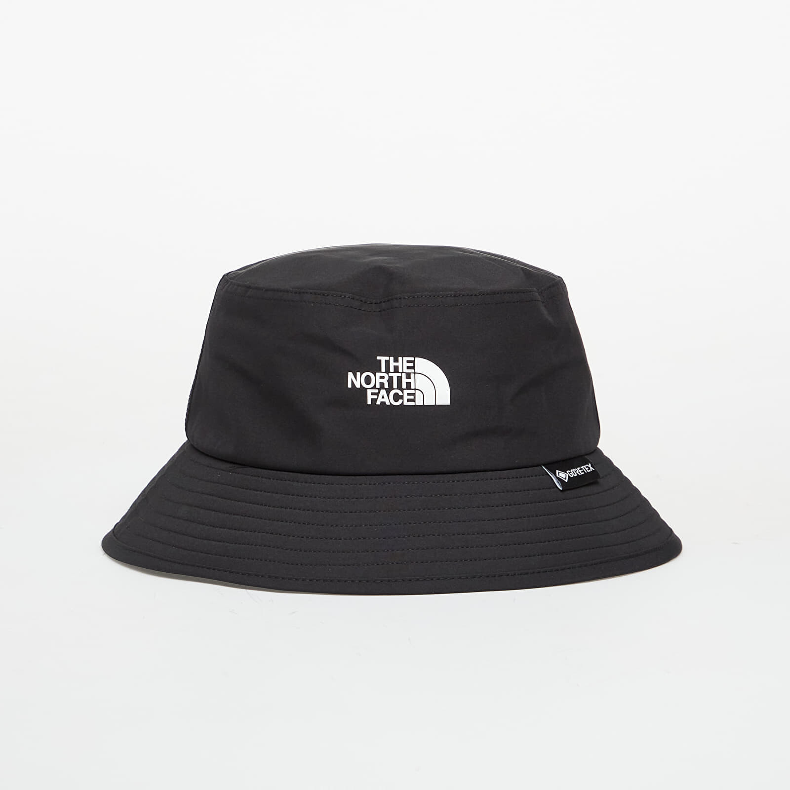 Klobúk The North Face GORE-TEX® Bucket TNF Black L/XL
