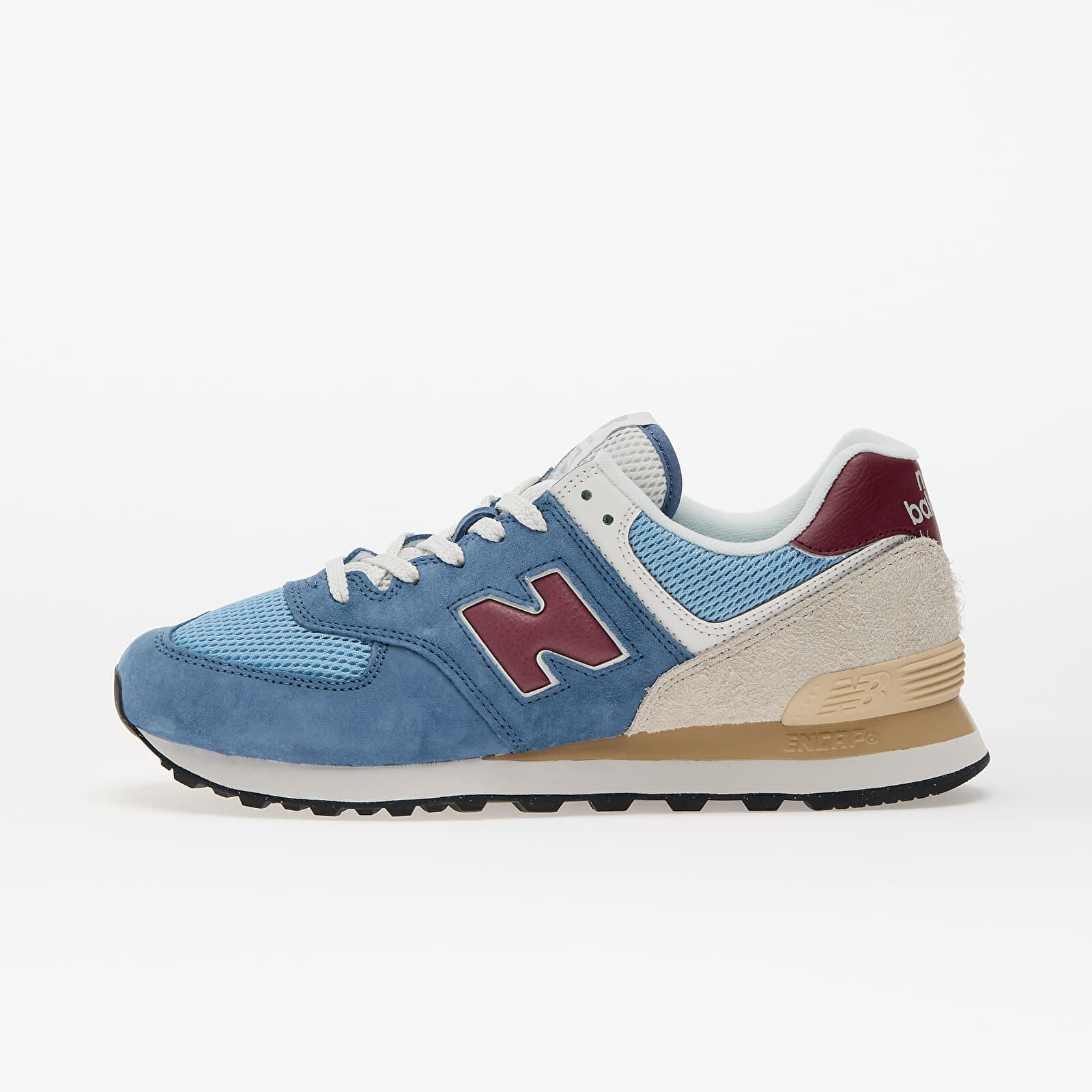 Tenisky New Balance 574 Blue/ Beige EUR 44.5