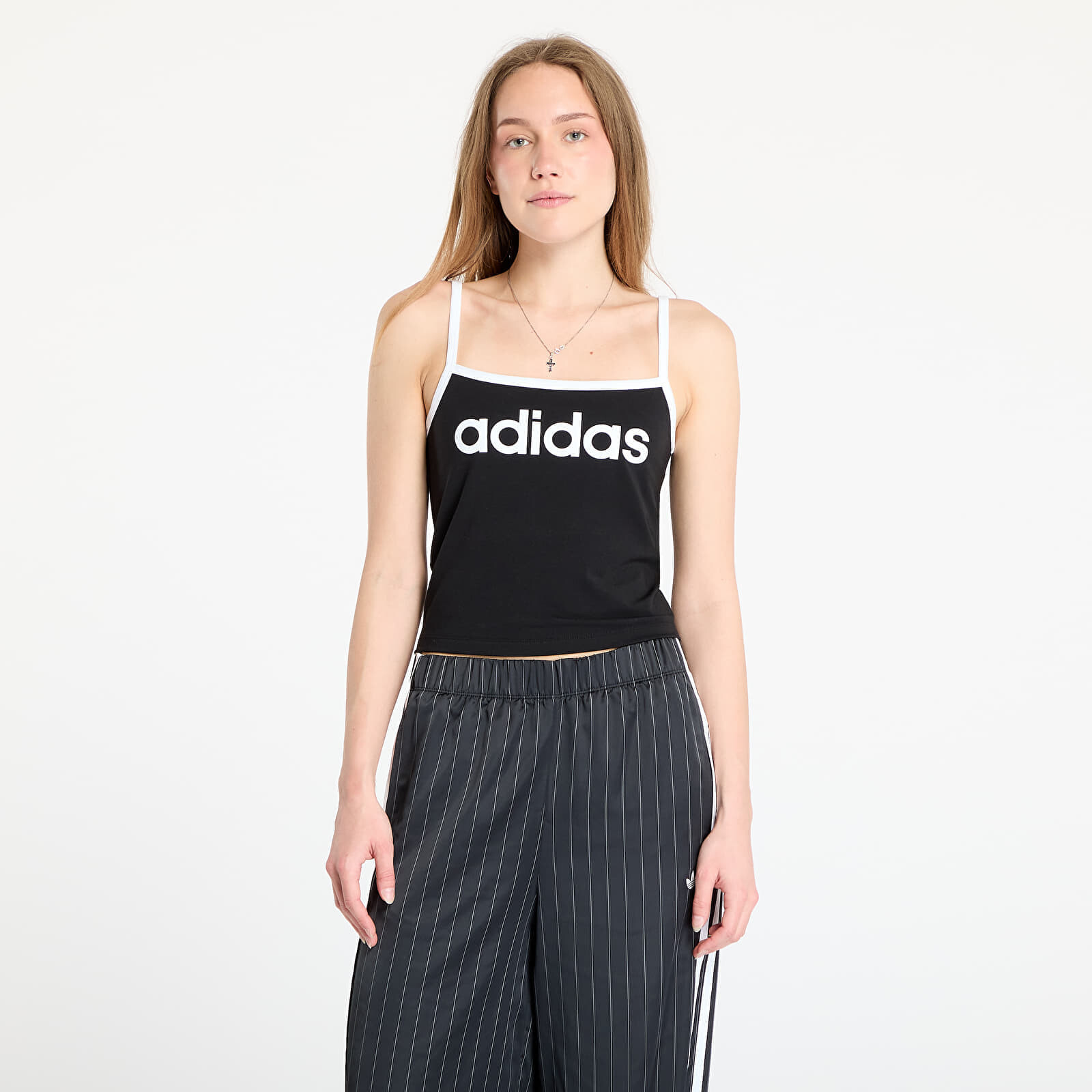 adidas Originals Tank Top Black L
