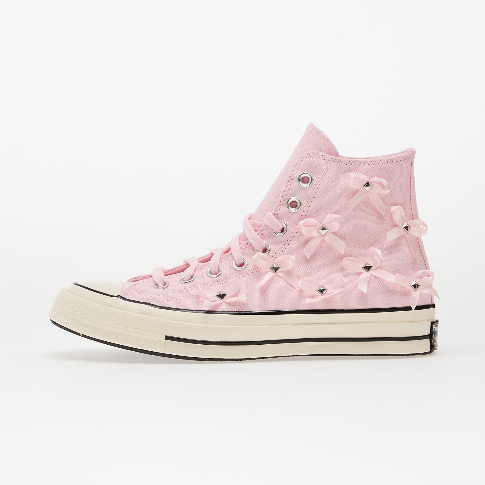 Tenisky Converse Chuck 70 Pink Frosting/ Egret/ Black EUR 38