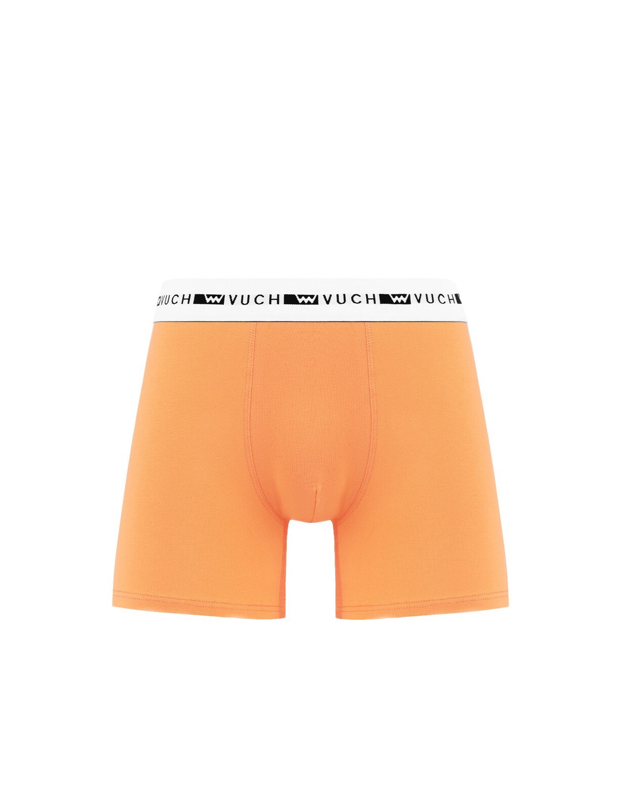 Oranžové boxerky Ragaz