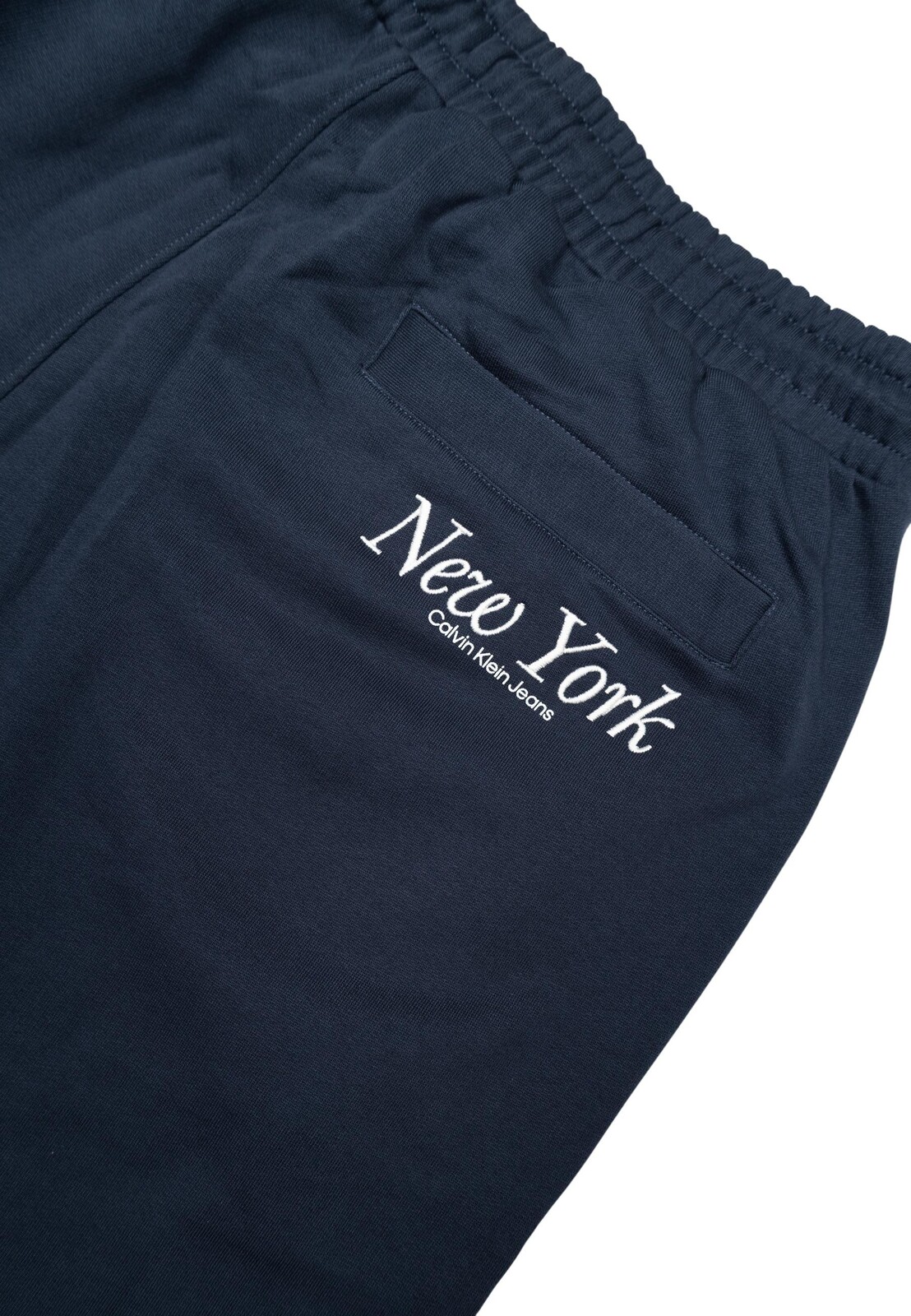 Calvin Klein pánske tepláky