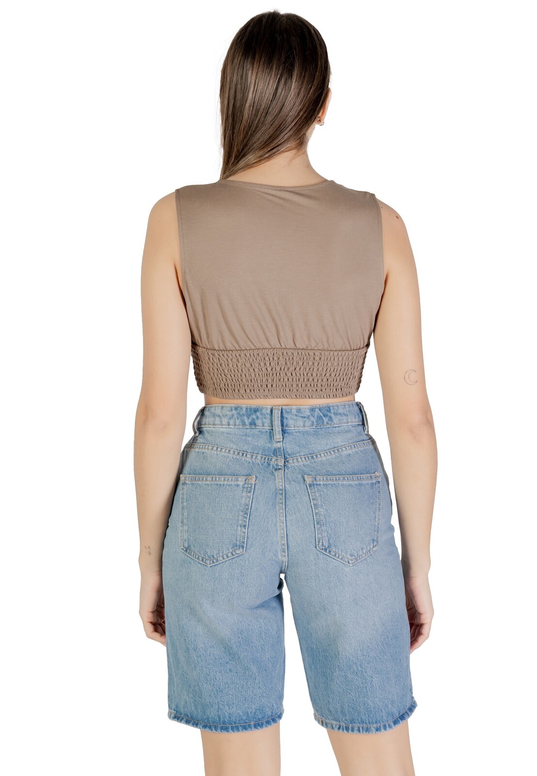 Dámsky crop top Only