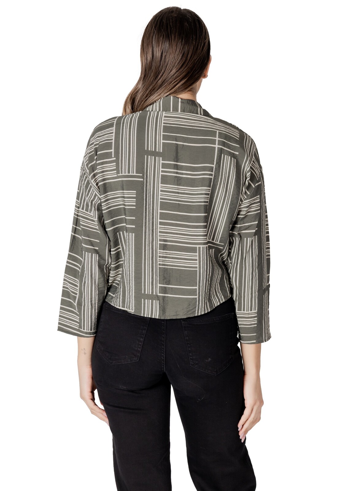 Jacqueline De Yong Blouse Donna