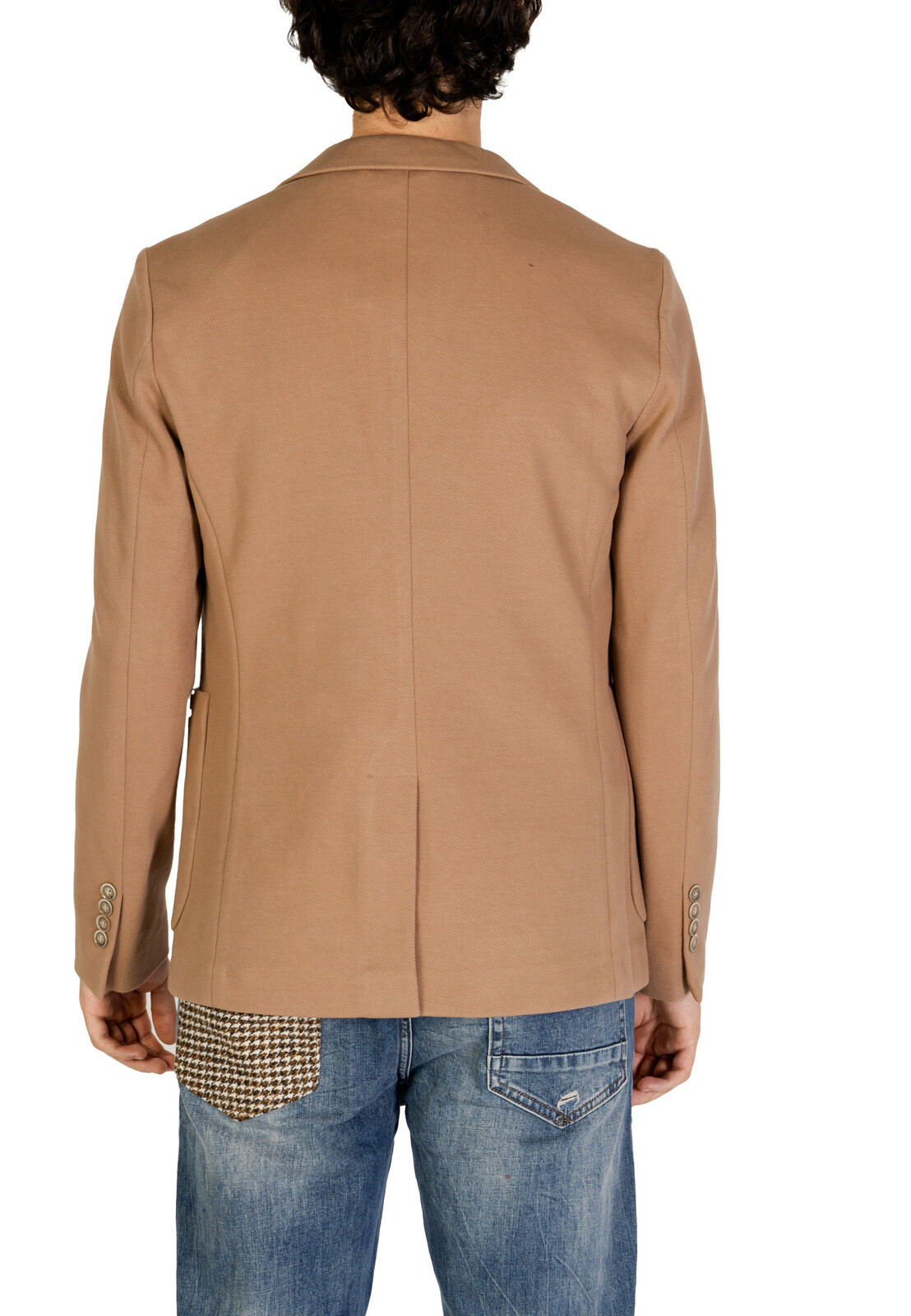 Gianni Lupo pánske sako