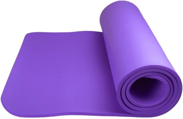 Power system podložka na jógu yoga mat plus