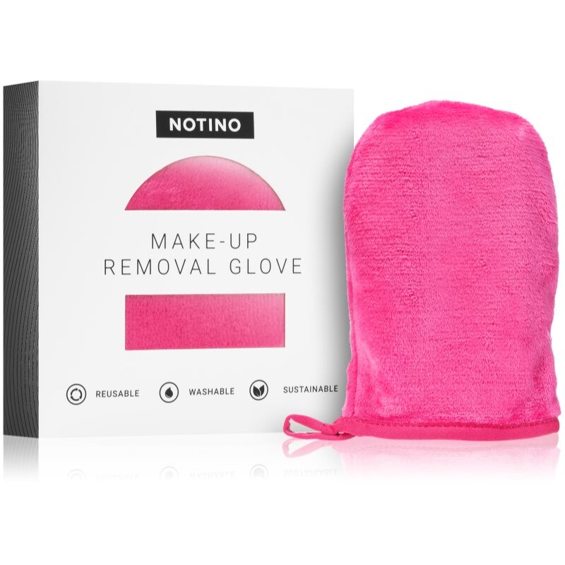 Notino Spa Collection Make-up removal glove odličovacia rukavica 1 ks