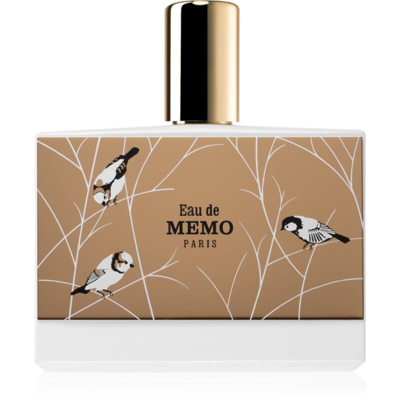 Memo Paris Eau de Memo parfumovaná voda unisex 100 ml
