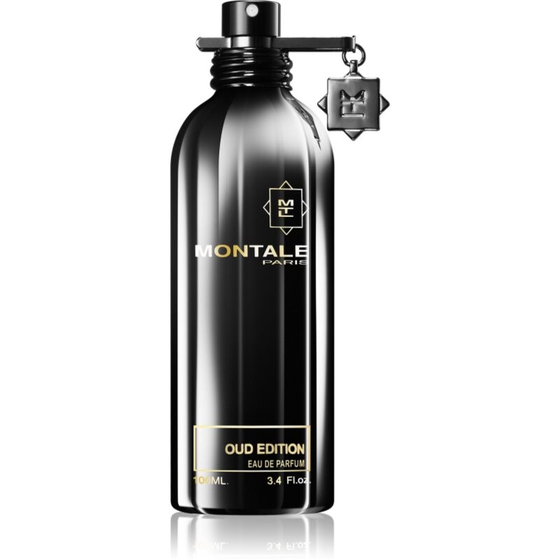 Montale Oud Edition parfumovaná voda unisex 100 ml