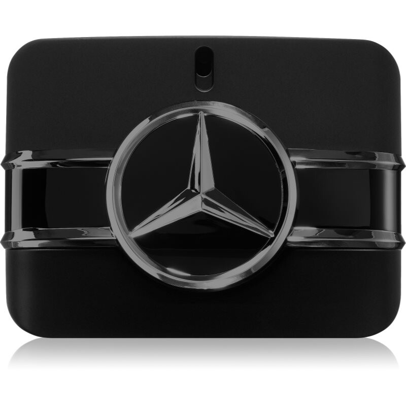 Mercedes-Benz Sign Your Power parfumovaná voda intense pre mužov 50 ml