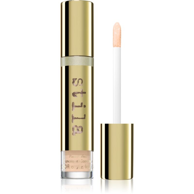 Stila Cosmetics Pixel Perfect dlhotrvajúci korektor so stredným krytím odtieň Light 5.54 ml
