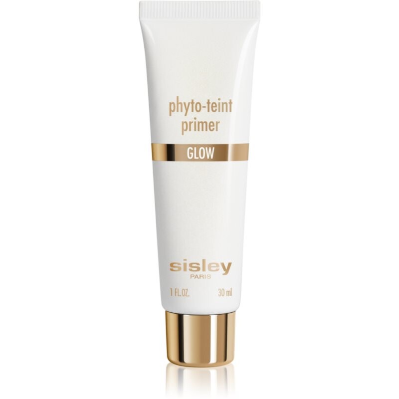 Sisley Phyto-Teint Primer Glow podkladová báza pre rozjasnenie pleti 30 ml