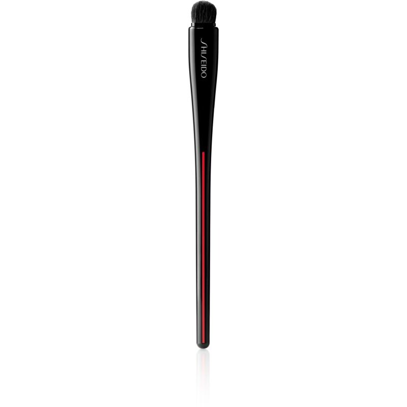 Shiseido Hanen Fude Eye Shading Brush štetec na očné tiene 1 ks