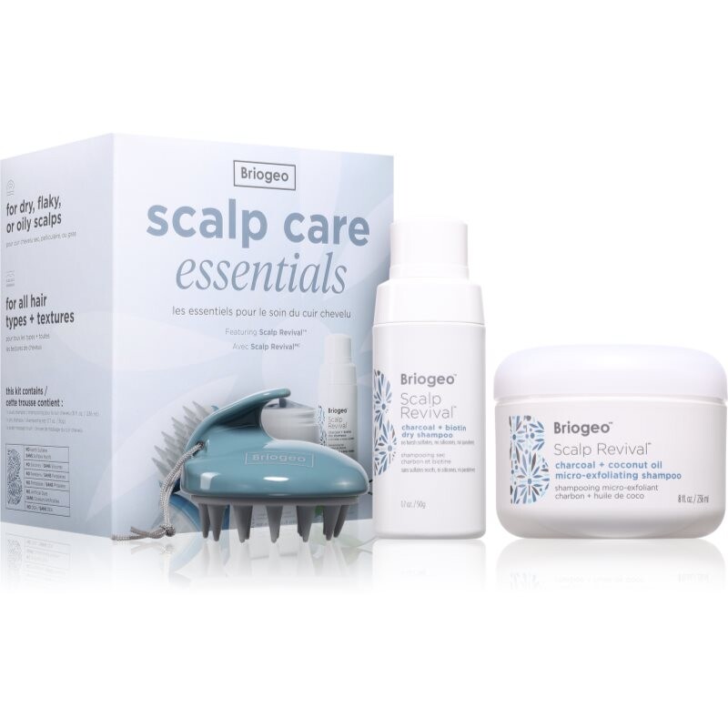 Briogeo Scalp Care darčeková sada na vlasy  pre ženy