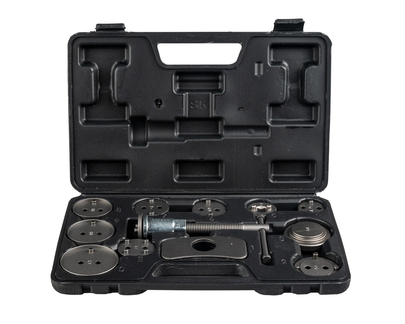 Foxigy Sada na zatlačenie brzdových piestov 12 ks