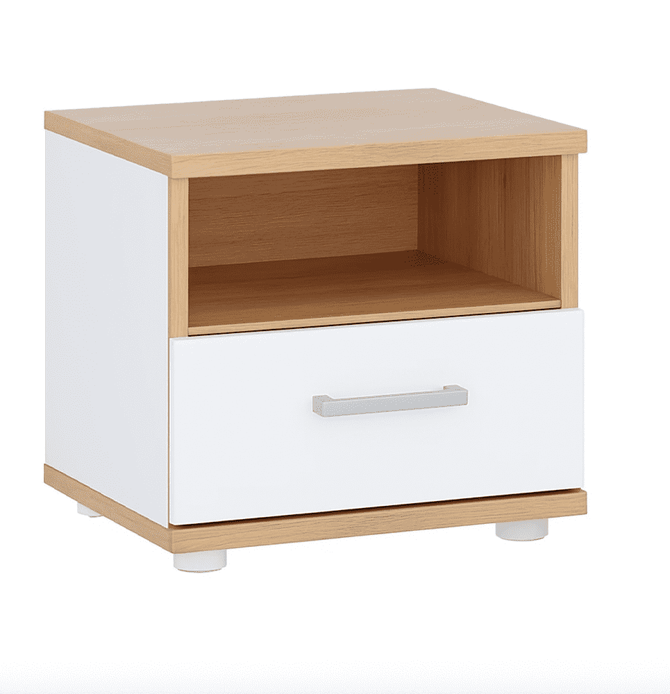 ArtExt Nočný stolík SAVANNAH | No 95