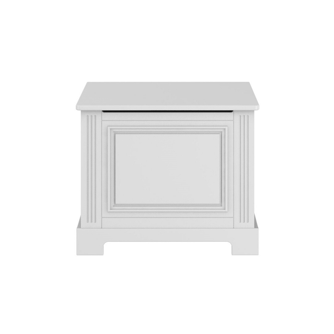 ArtBel Skrinka INES | biela