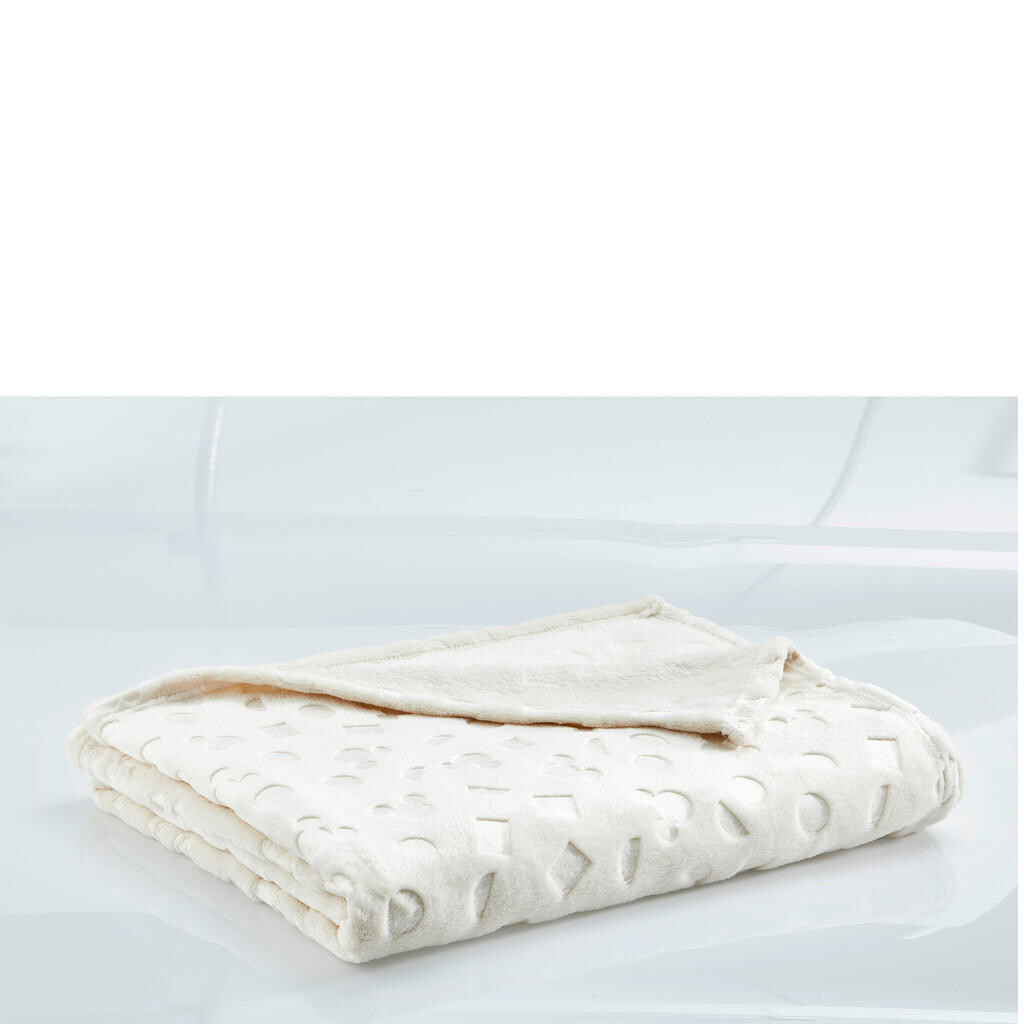 Disney DOMÁCA DEKA, polyester, 150/200 cm