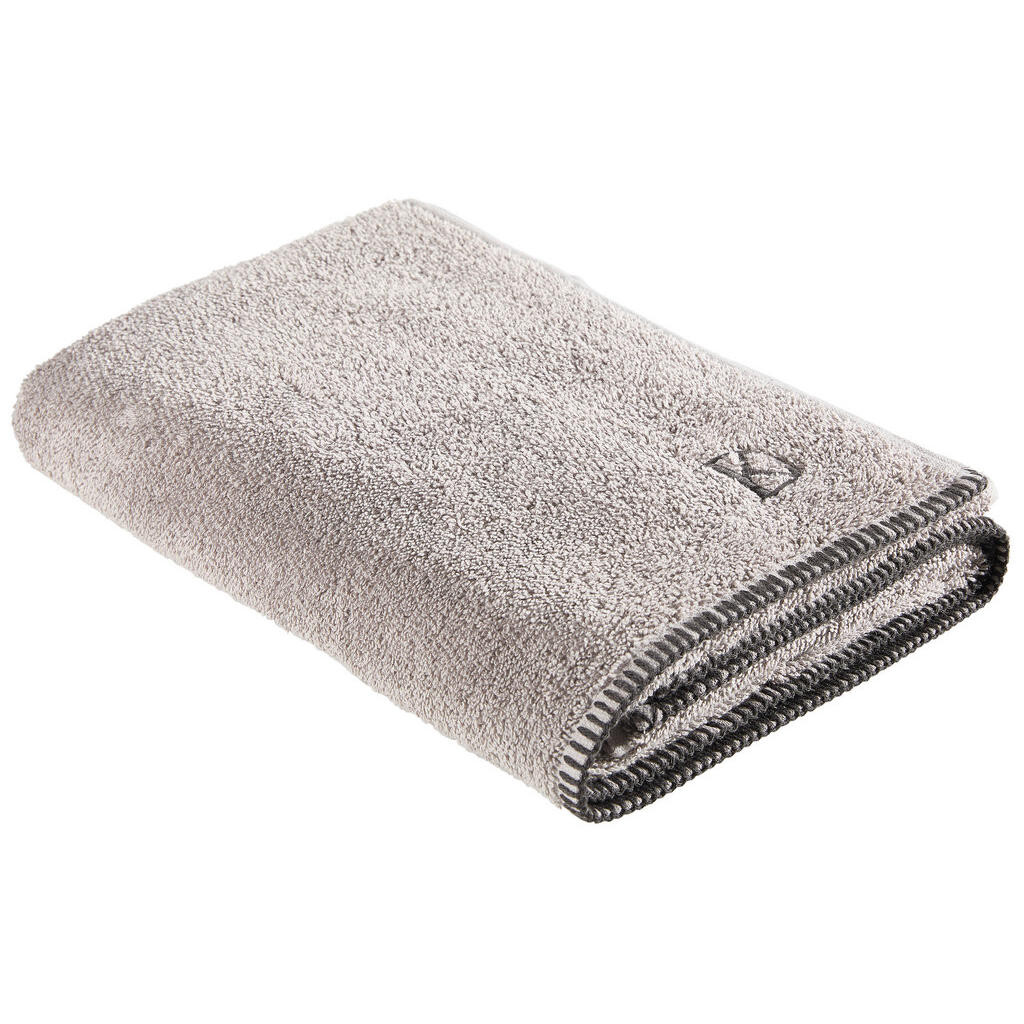 Dieter Knoll UTERÁK, 70/140 cm, strieborná