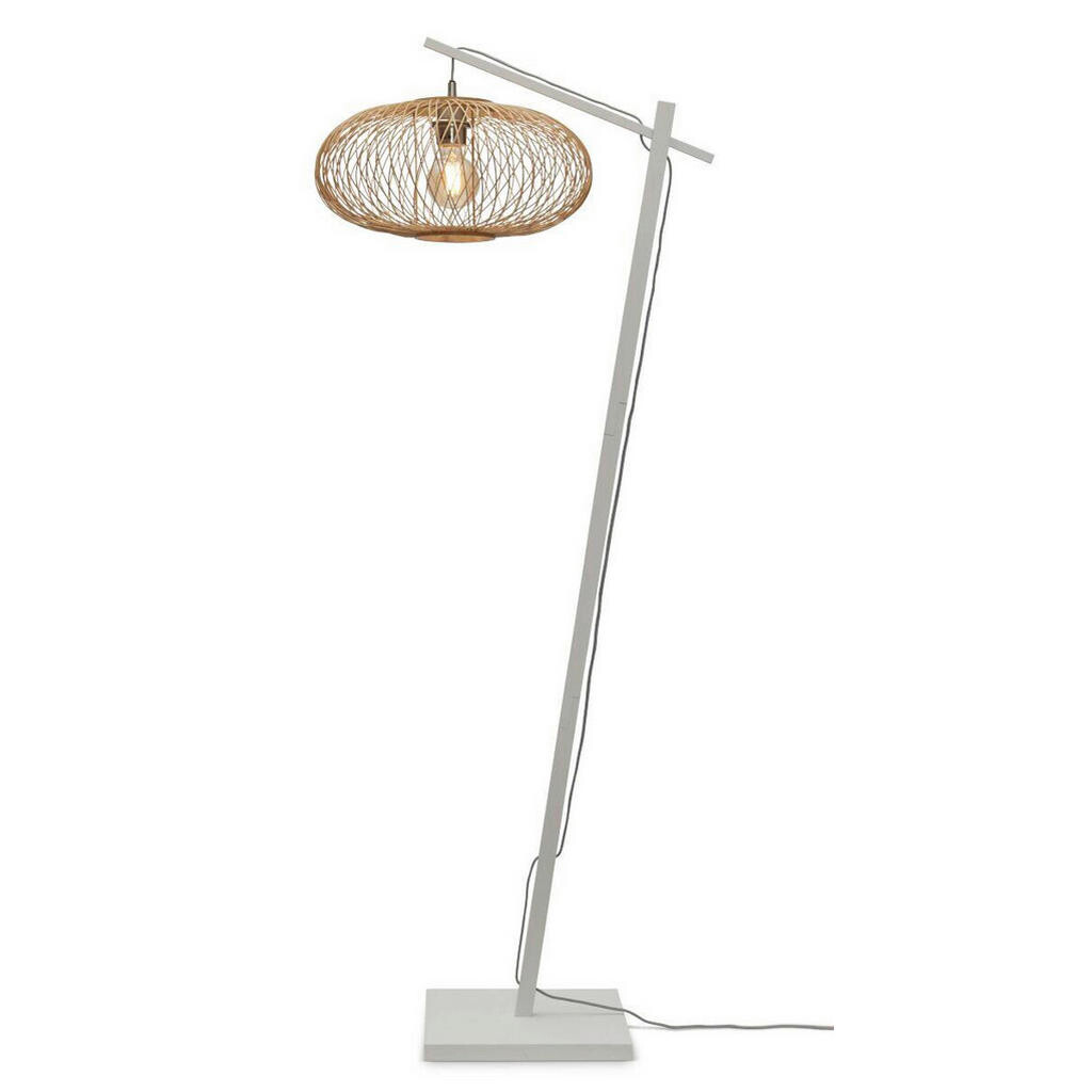 Good & Mojo STOJACIA LAMPA, 150/40/62 cm