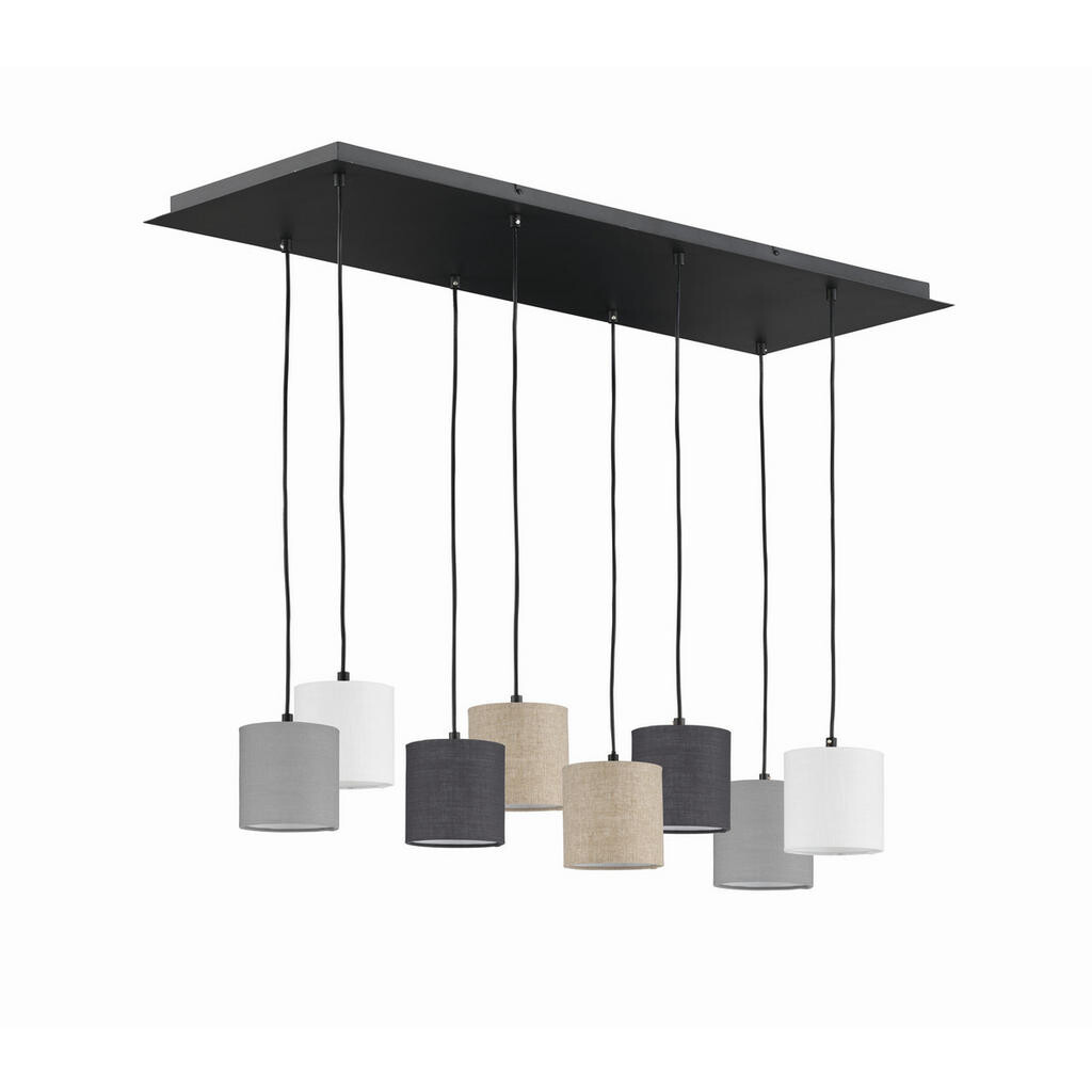 Fischer & Honsel ZÁVESNÉ SVIETIDLO, 115/38/140 cm