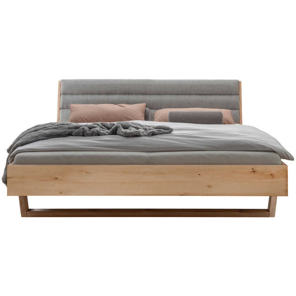 Livetastic POSTEĽ, 180/200 cm, farba smreka